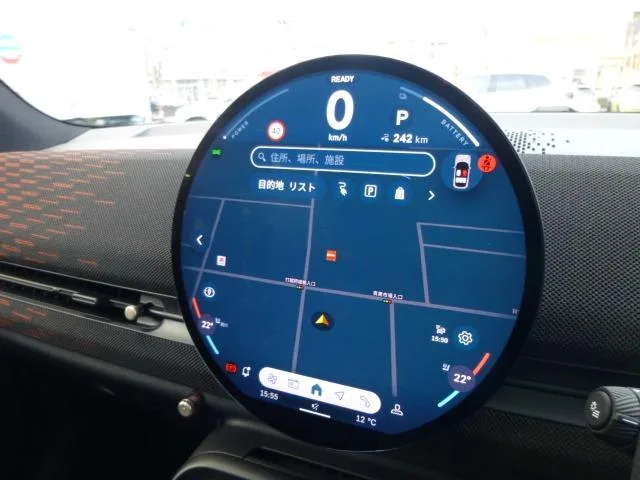 MINI MINI JOHN COOPER WORKS ACEMAN E JOHN COOPER WORKS TRIM 2025 — миниатюра 4