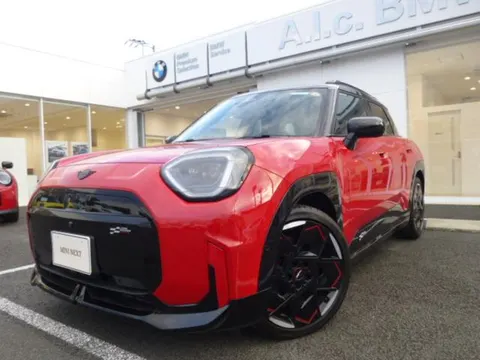 MINI MINI 2025 купить в Москве