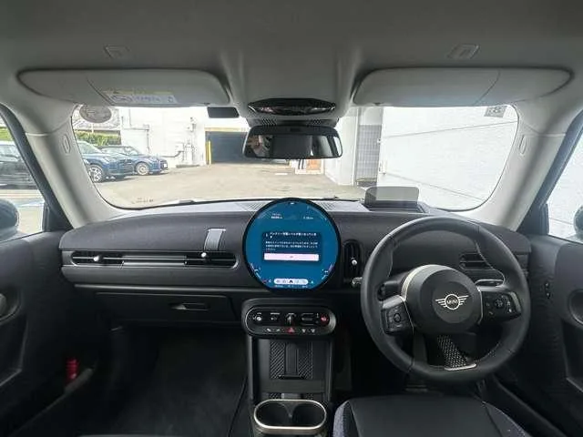 MINI MINI COOPER C CLASSIC TRIM 2024 — миниатюра 2