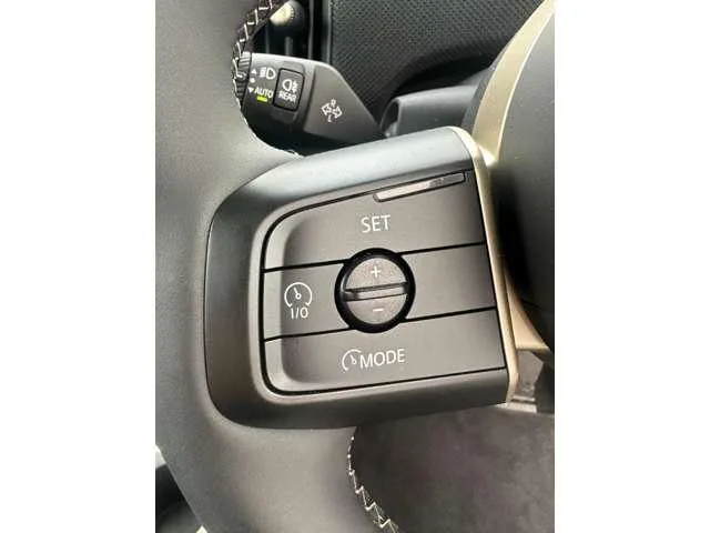 MINI MINI COOPER C CLASSIC TRIM 2024 — миниатюра 5