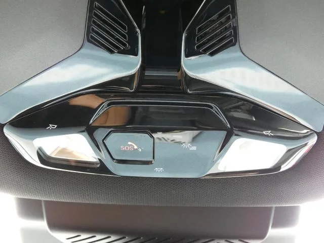 MINI MINI COUNTRYMAN S ALL4 FAVOURED TRIM 2024 — миниатюра 5