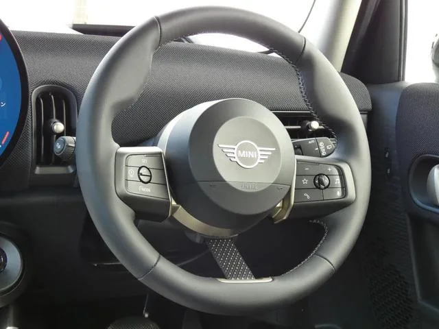 MINI MINI COOPER S CLASSIC TRIM 2025 — миниатюра 2