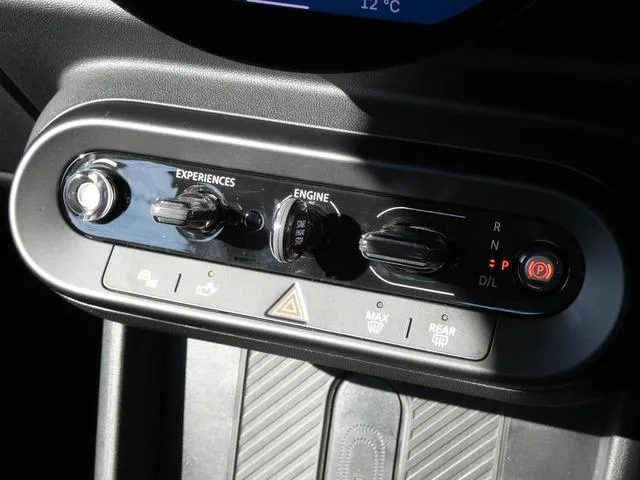 MINI MINI COOPER S CLASSIC TRIM 2025 — миниатюра 5
