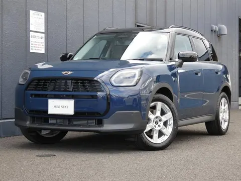 MINI MINI 2025 купить в Москве