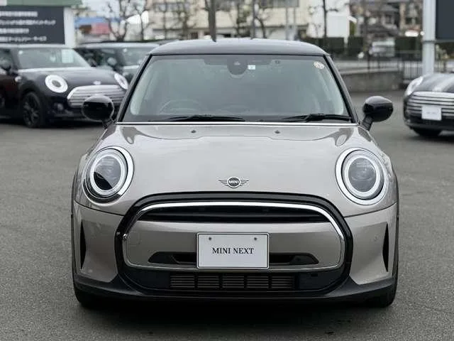 MINI MINI COOPER PREMIUM PLUS PACKAGE CLASSIC TRIM 2023 — миниатюра 3
