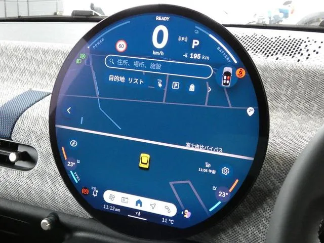MINI MINI COOPER SE FAVOURED TRIM 2024 — миниатюра 4
