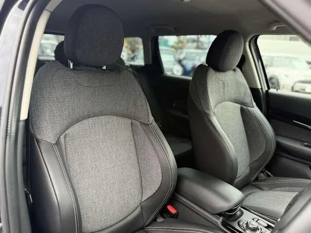 MINI MINI COOPER SD CLUBMAN CLASSIC TRIM 2022 — миниатюра 2