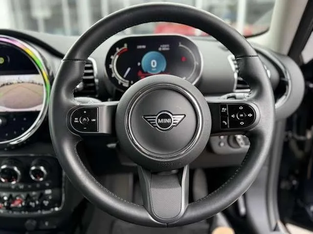 MINI MINI COOPER SD CLUBMAN CLASSIC TRIM 2022 — миниатюра 5