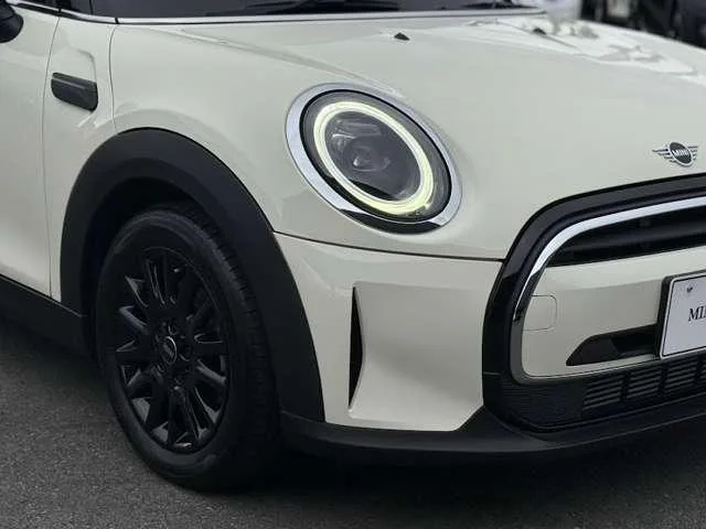 MINI MINI COOPER D CLASSIC TRIM 2022 — миниатюра 2