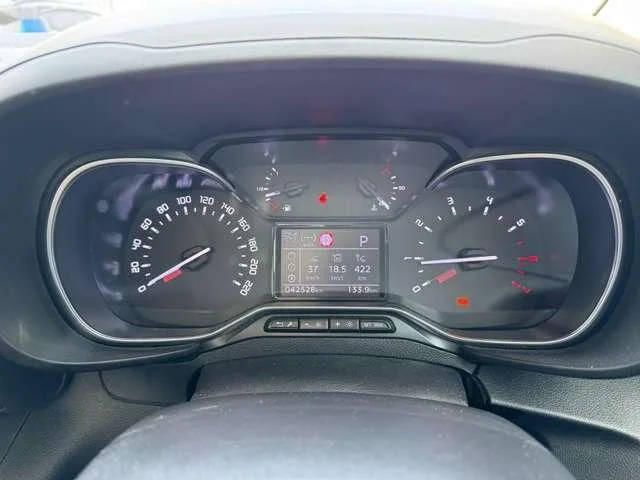 Citroen BERLINGO SHINE BLUE HDI 2022 — миниатюра 3