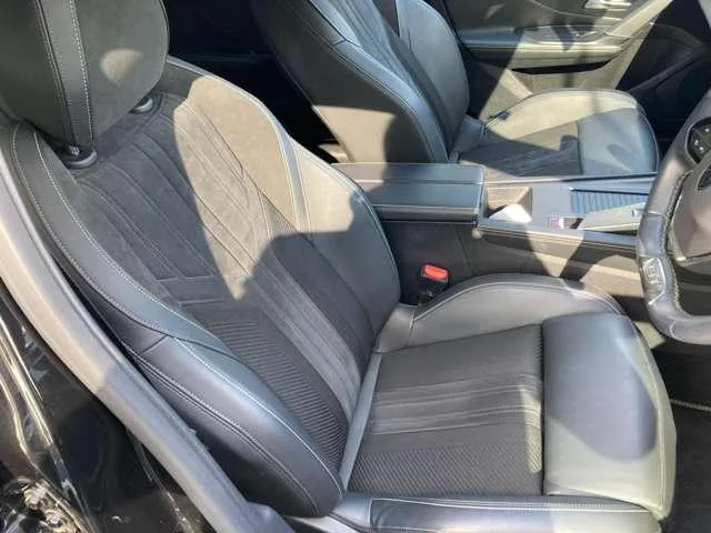 Peugeot 308 GT BLUE HDI 2022 — миниатюра 2