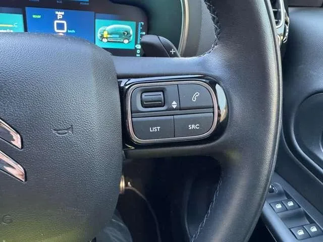 Citroen C5 Aircross SHINE PACK PLUG-IN HYBRID 2023 — миниатюра 4