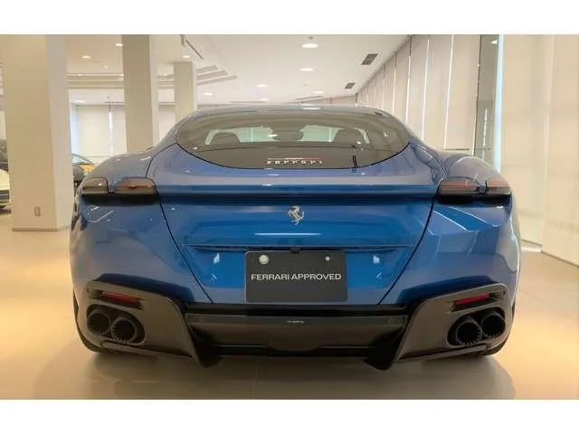 Ferrari ROMA 2022 — миниатюра 3