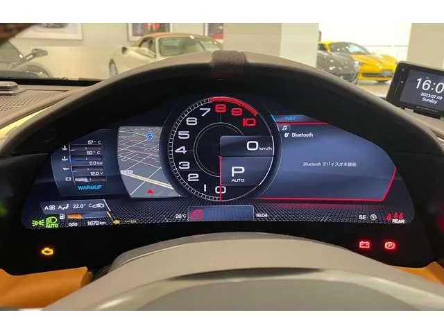 Ferrari ROMA 2022 — миниатюра 5