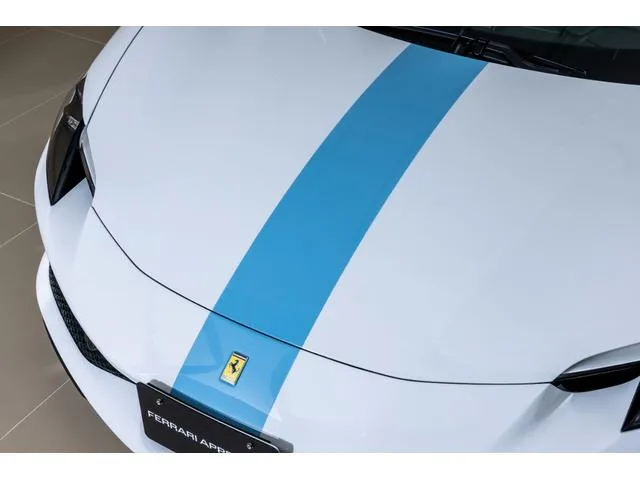 Ferrari 296GTB 2025 — миниатюра 4