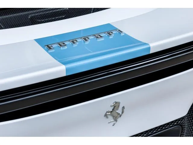 Ferrari 296GTB 2025 — миниатюра 5