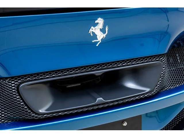 Ferrari 296GTB BASE GRADE 2025 — миниатюра 5