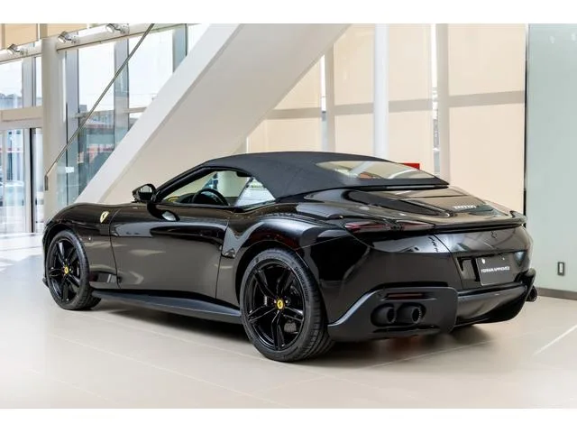 Ferrari ROMA SPIDER 2025 — миниатюра 2