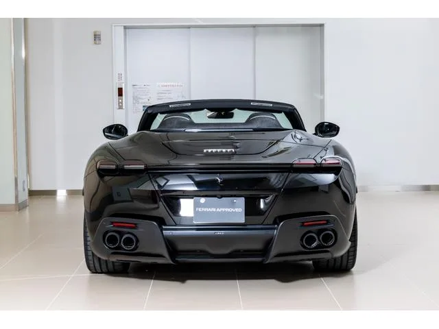 Ferrari ROMA SPIDER 2025 — миниатюра 4