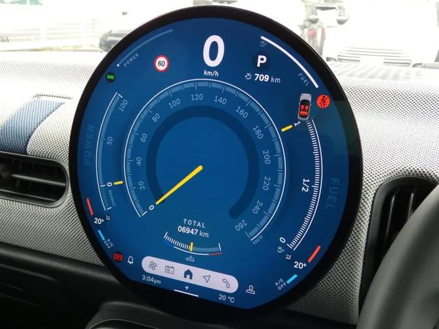 MINI MINI COOPER S FAVOURED TRIM 2025 — миниатюра 2