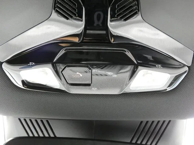 MINI MINI COOPER S FAVOURED TRIM 2025 — миниатюра 5