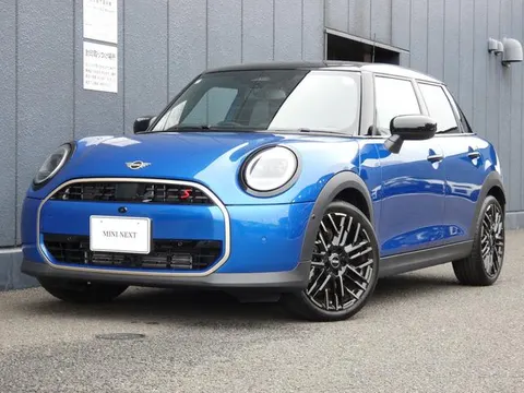 MINI MINI 2025 купить в Москве