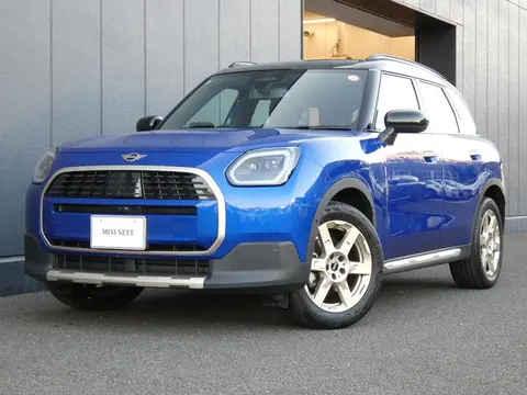 MINI MINI 2024 купить в Москве