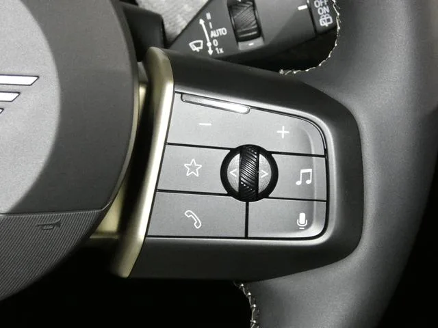 MINI MINI COOPER C FAVOURED TRIM 2025 — миниатюра 3