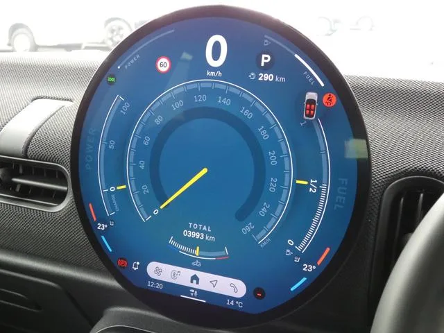 MINI MINI COOPER S CLASSIC TRIM 2025 — миниатюра 2