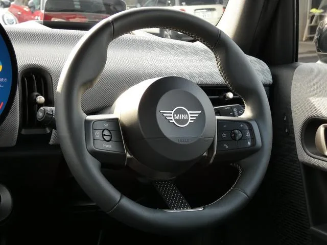 MINI MINI COOPER C FAVOURED TRIM 2025 — миниатюра 2