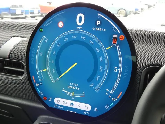 MINI MINI COOPER S CLASSIC TRIM 2025 — миниатюра 2