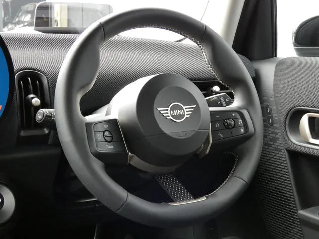 MINI MINI COOPER S CLASSIC TRIM 2025 — миниатюра 4