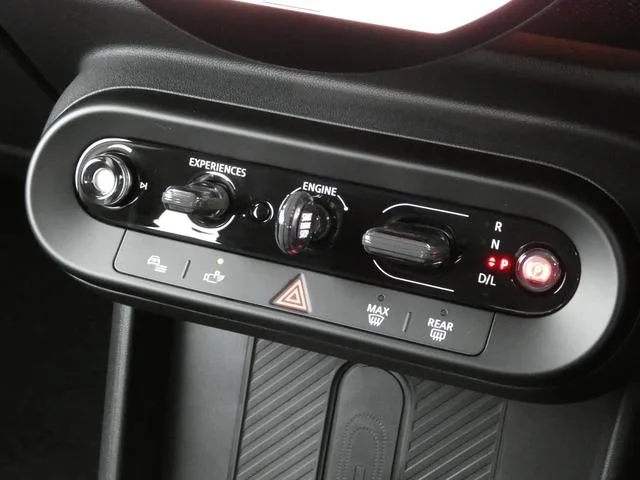 MINI MINI COOPER S CLASSIC TRIM 2026 — миниатюра 5