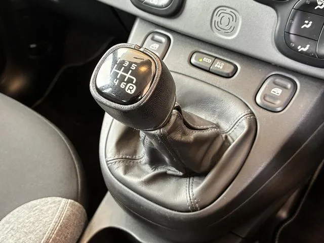 Fiat Panda STREET 4X4 2022 — миниатюра 4