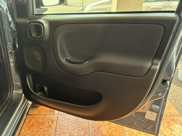Fiat Panda STREET 4X4 2022 — миниатюра 5