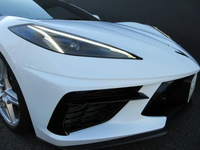Chevrolet CHEVROLET CORVETTE 2LT 2023 — миниатюра 2