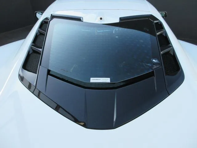 Chevrolet CHEVROLET CORVETTE 2LT 2023 — миниатюра 5