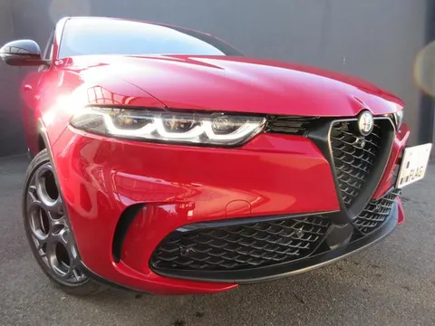 Alfa Romeo TONALE 2025 купить в Москве