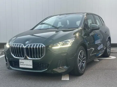 BMW 2 SERIES 2025 buy in Moscow