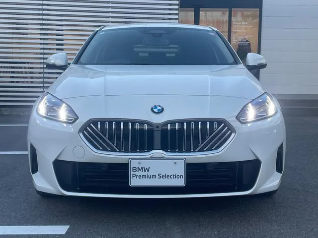 BMW 1 Series 120 HI-LINE PACKAGE 2025 — миниатюра 4