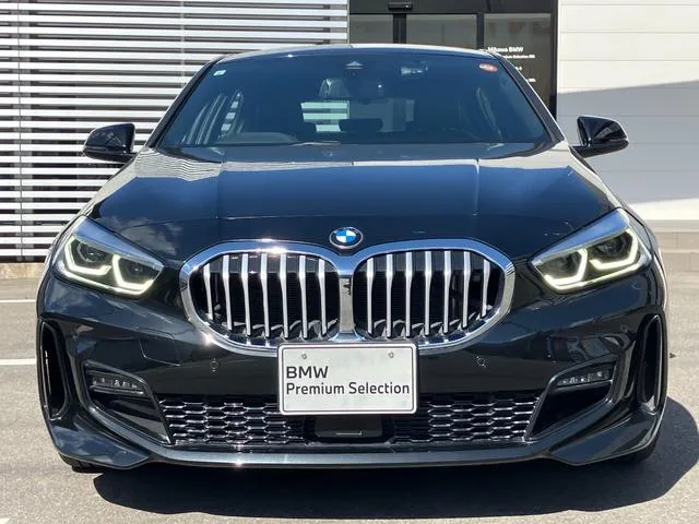 BMW 1 Series 118I M SPORT 2023 — миниатюра 2