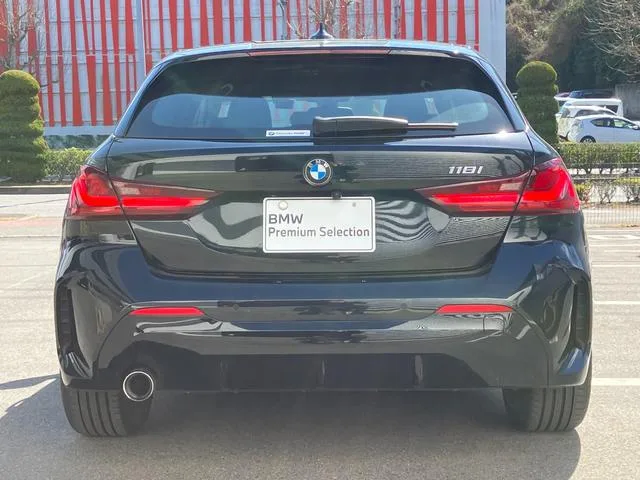 BMW 1 Series 118I M SPORT 2023 — миниатюра 3