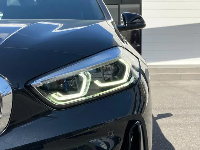 BMW 1 Series 118I M SPORT 2023 — миниатюра 4