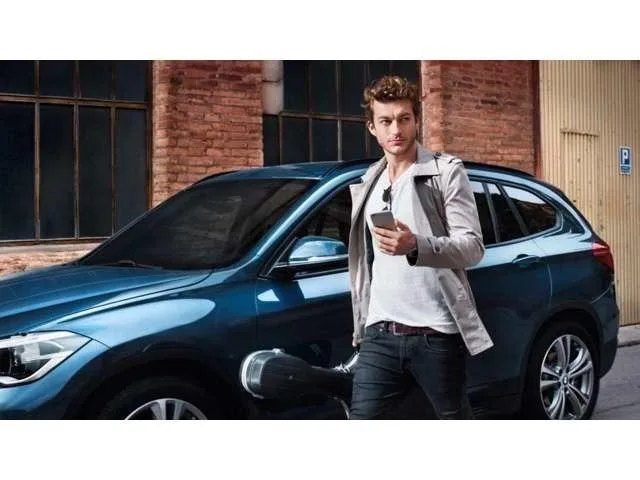 BMW M2 BASE GRADE 2025 — миниатюра 2