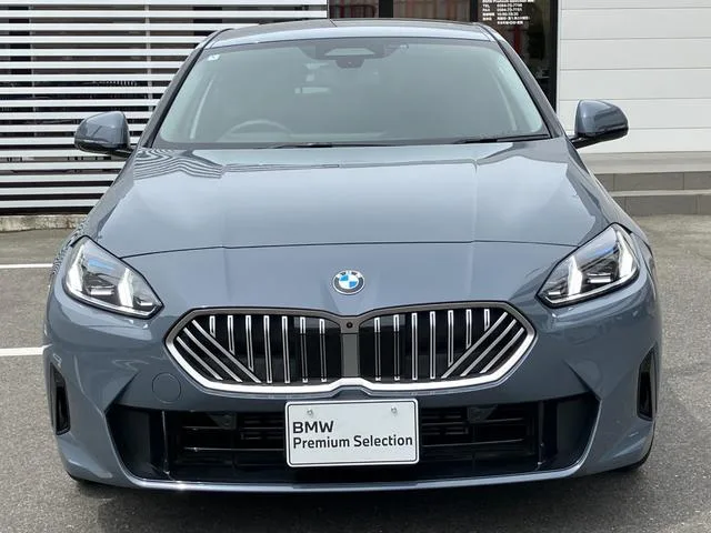 BMW 1 Series 120D HI-LINE PACKAGE 2025 — миниатюра 2