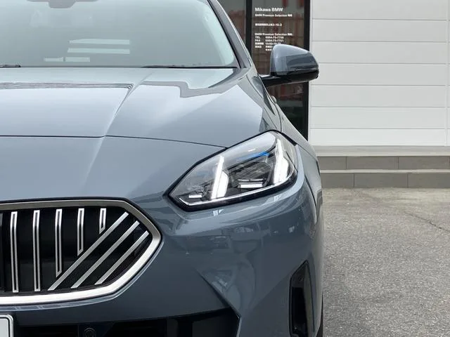 BMW 1 Series 120D HI-LINE PACKAGE 2025 — миниатюра 4