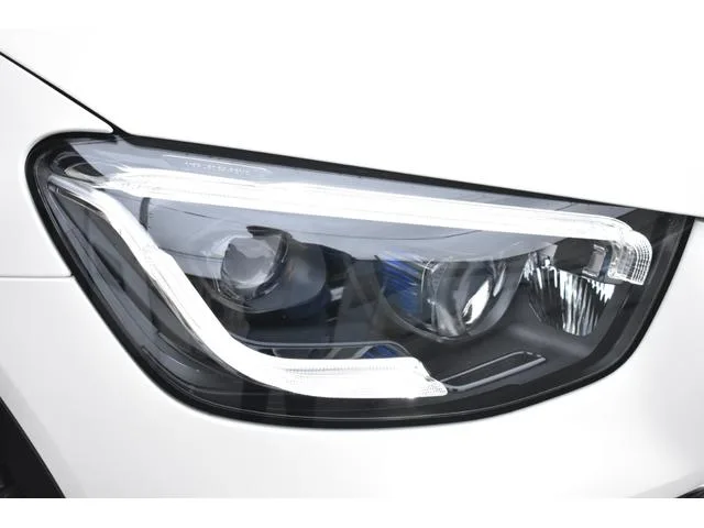Mercedes Amg GLC GLC43 4MATIC 2022 — миниатюра 2