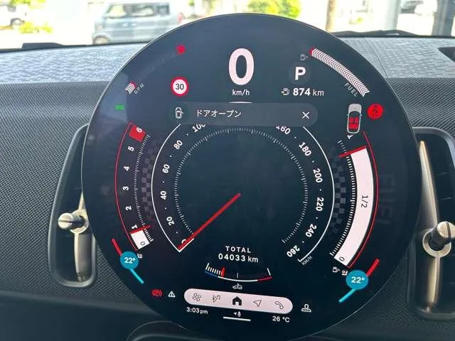 MINI MINI COUNTRYMAN D CLASSIC TRIM 2024 — миниатюра 5