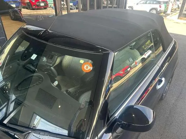 MINI MINI COOPER CONVERTIBLE CLASSIC TRIM 2023 — миниатюра 4