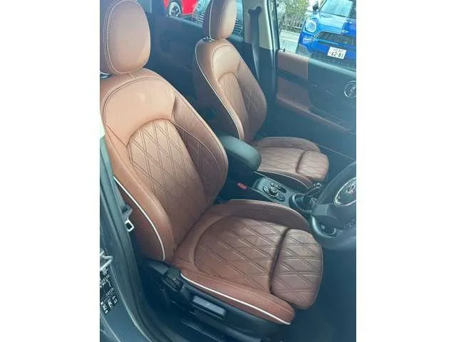 MINI MINI COOPER SD CROSSOVER ALL4 PREMIUM PLUS PACKAGE ALL4 TRIM 2024 — миниатюра 5